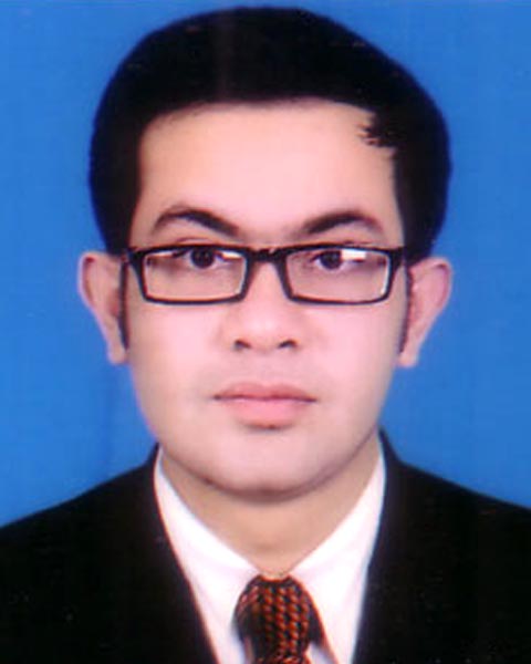 Faculty Member